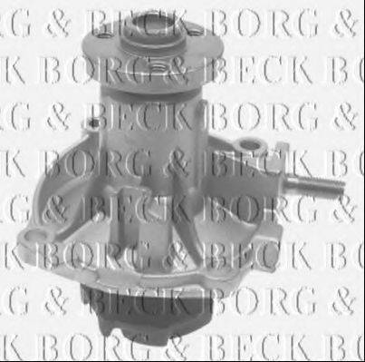 BORG & BECK BWP1217