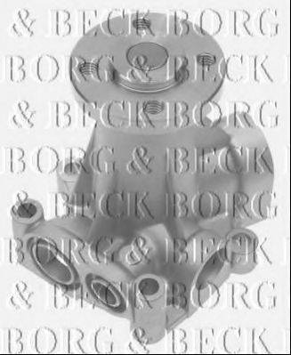 BORG & BECK BWP1334