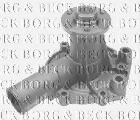 BORG & BECK BWP1360