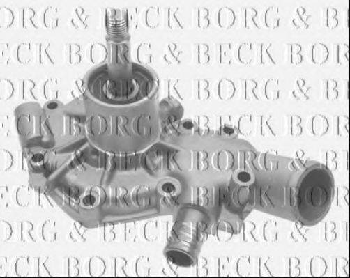 BORG & BECK BWP1396