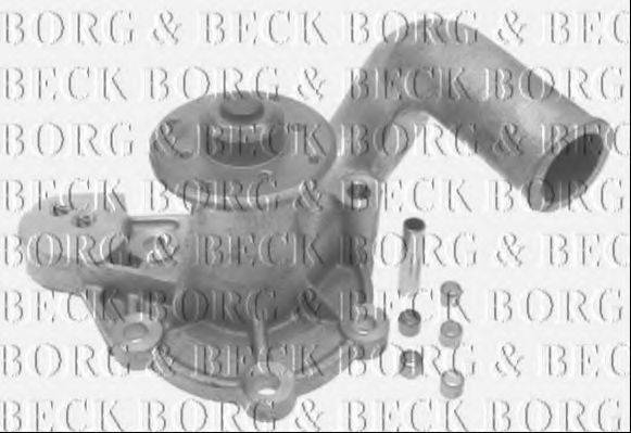 BORG & BECK BWP1490