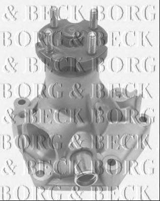 BORG & BECK BWP1635