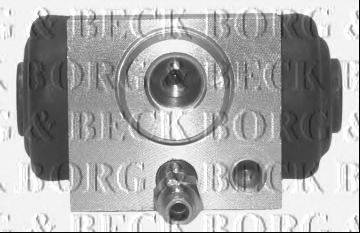 BORG & BECK BBW1848