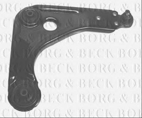 BORG & BECK BCA6003