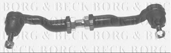 BORG & BECK BDL6516