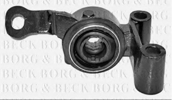 BORG & BECK BSK6418 Підвіска, важіль незалежної підвіски колеса