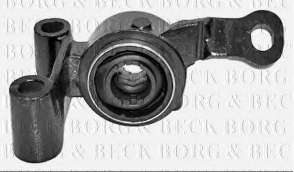 BORG & BECK BSK6419 Підвіска, важіль незалежної підвіски колеса