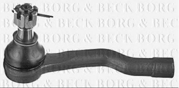 BORG & BECK BTR5565