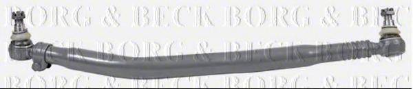 BORG & BECK BTR32123