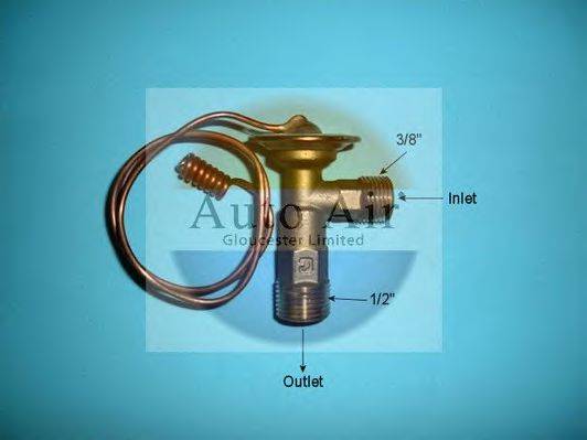 CLAAS 4955171 Розширювальний клапан, кондиціонер