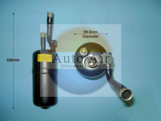 AUTO AIR GLOUCESTER 31-2265A