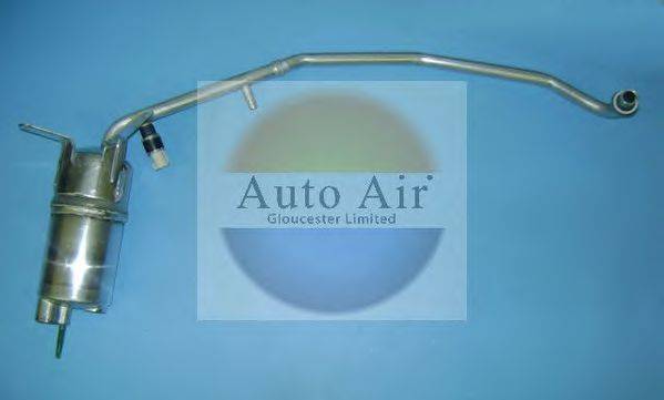 AUTO AIR GLOUCESTER 31-2819