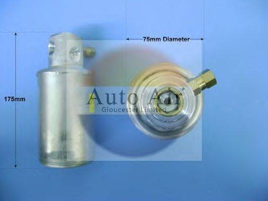 AUTO AIR GLOUCESTER 31-4386