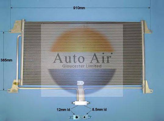 AUTO AIR GLOUCESTER 16-5001