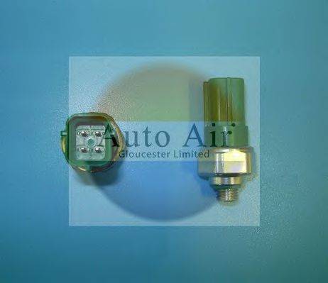 HONDA JTB100220 Пневматичний вимикач, кондиціонер