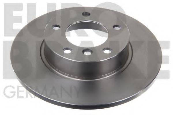 EUROBRAKE 5815201524