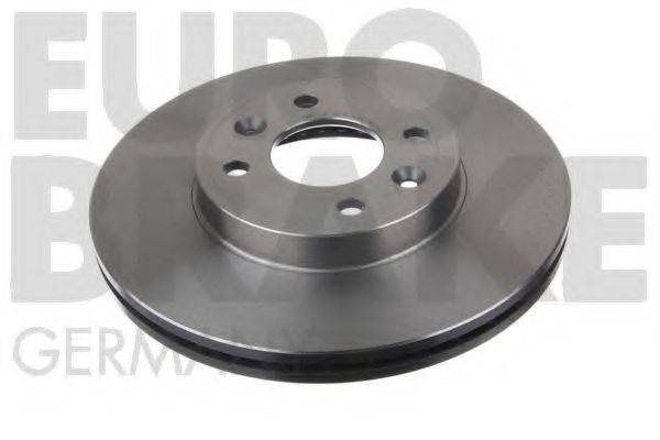 EUROBRAKE 5815203911