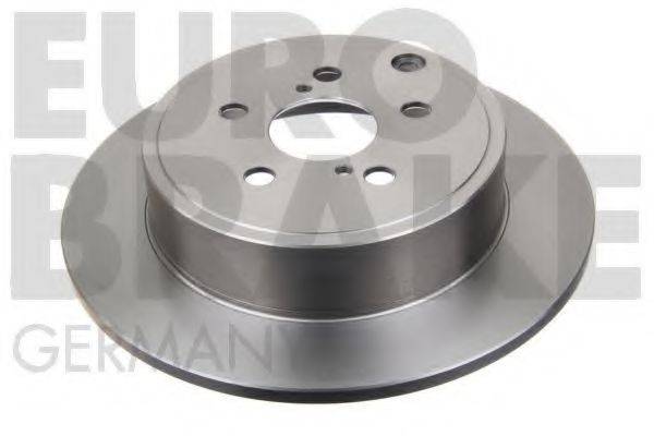 EUROBRAKE 5815204589