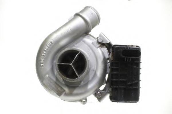 BTS TURBO T914546 Компресор наддув