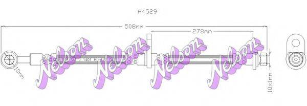 BROVEX-NELSON H4529