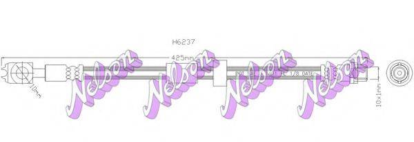 BROVEX-NELSON H6237
