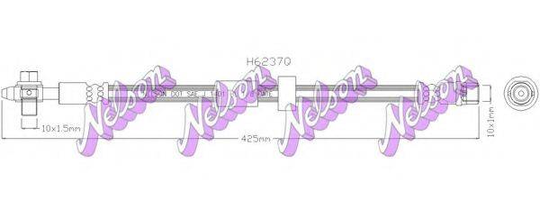 BROVEX-NELSON H6237Q