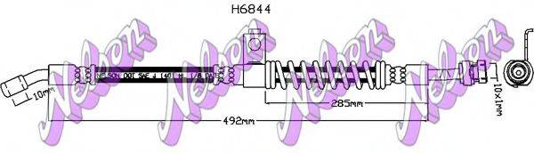 BROVEX-NELSON H6844