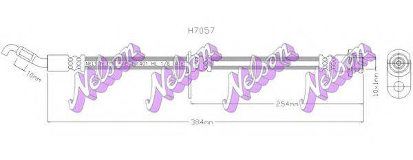 BROVEX-NELSON H7057