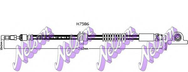 BROVEX-NELSON H7586