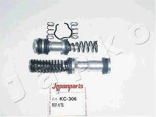 JAPKO 14306 Ремкомплект, головний гальмівний циліндр