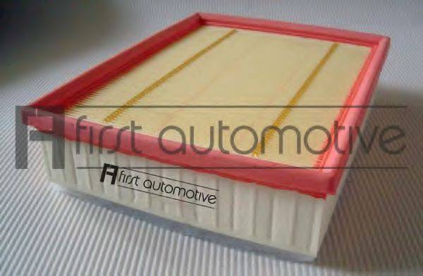 1A FIRST AUTOMOTIVE A63407