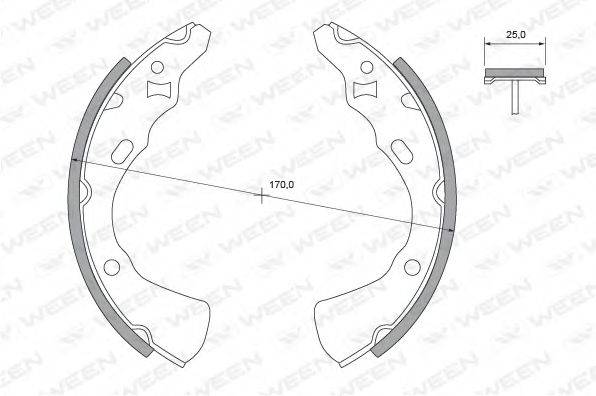 WEEN 152-2367