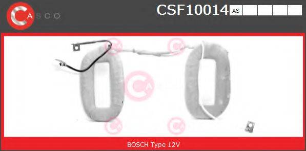 CASCO CSF10014AS