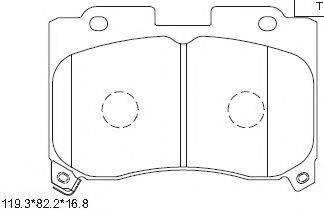 ASIMCO KD2762