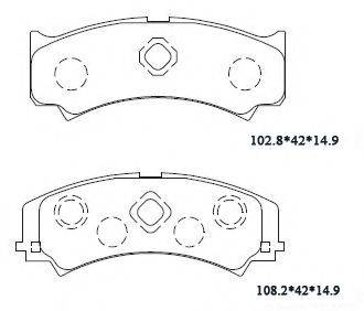 ASIMCO KD3712