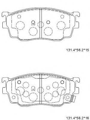 ASIMCO KD3724