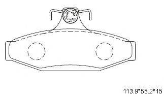 ASIMCO KD6713