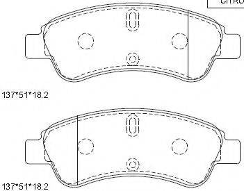 ASIMCO KD7722