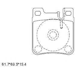 ASIMCO KD7750