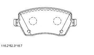 ASIMCO KD7785F