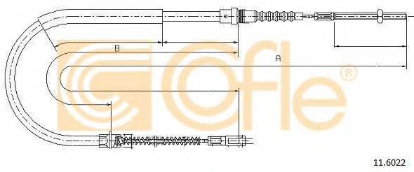 COFLE 11.6022