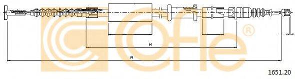 COFLE 1651.20