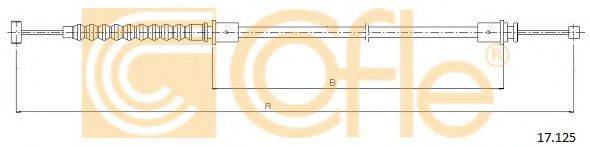 COFLE 17.125
