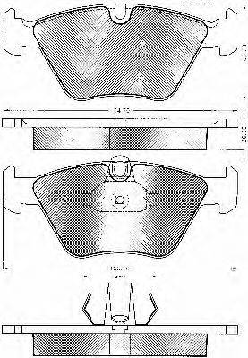 BSF 10770