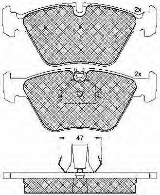 BSF 10791