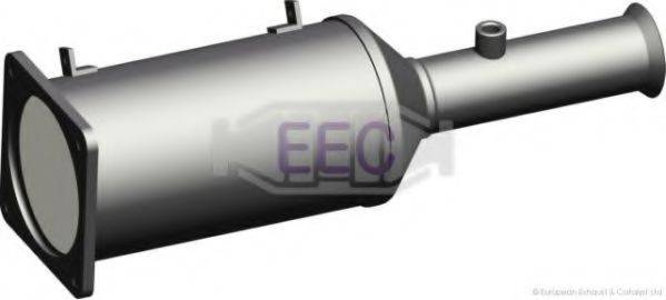 EEC DPF012