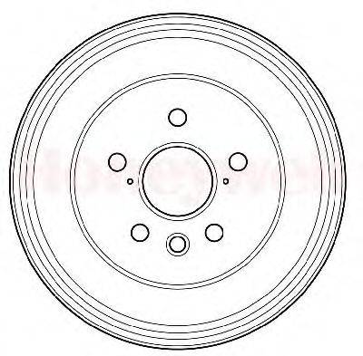 BENDIX 329084B