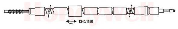 BENDIX 431185B