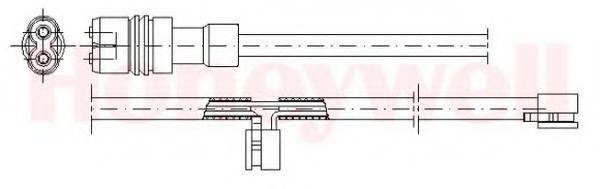 BENDIX 581352