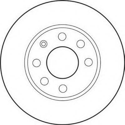 BENDIX 562195B